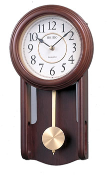 Настенные часы Seiko Clock QXC105BN